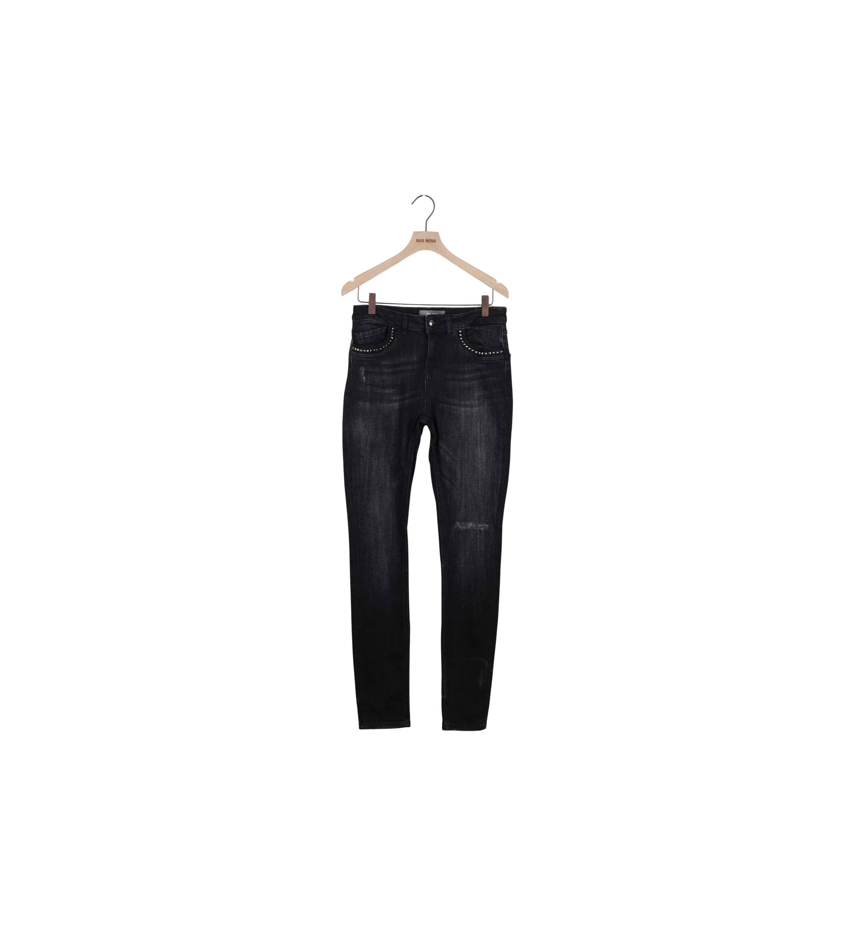 Packshot / Black / ReLoved